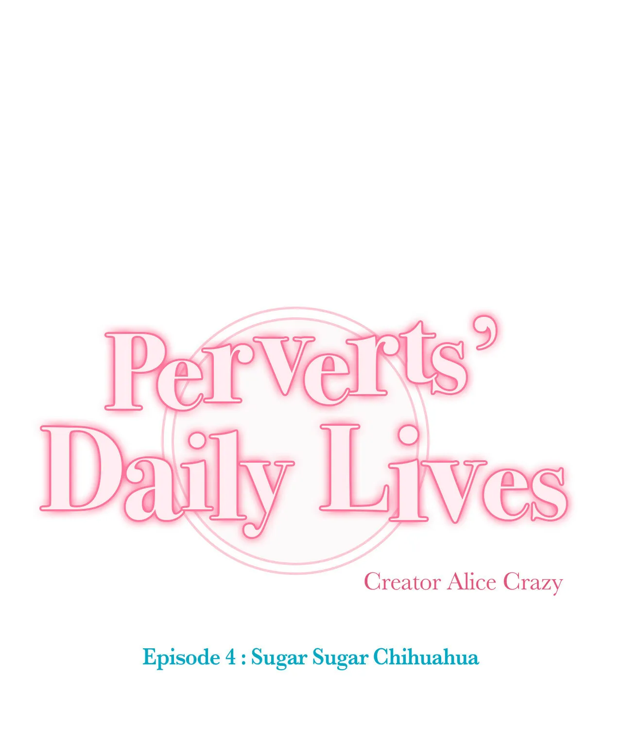 A Pervert