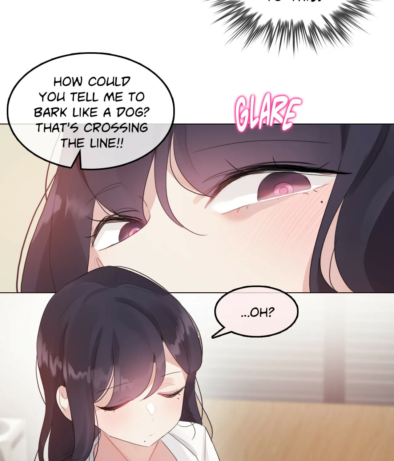 A Pervert