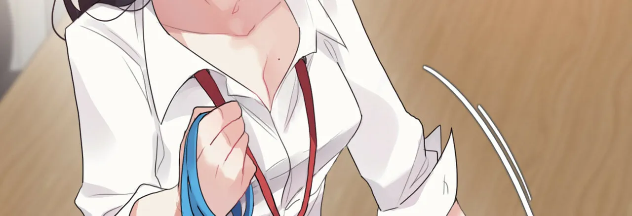 A Pervert