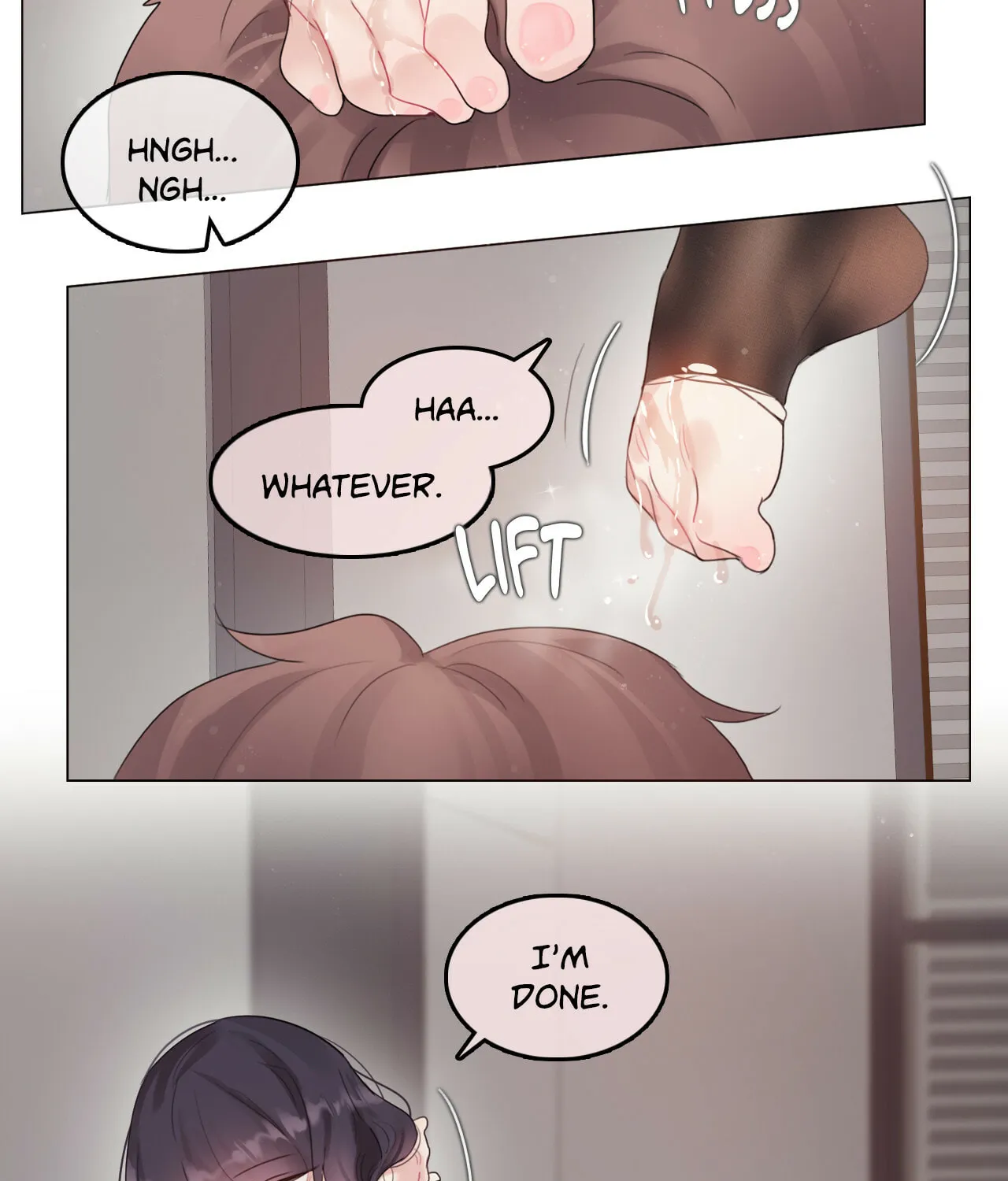 A Pervert