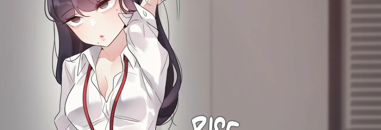 A Pervert