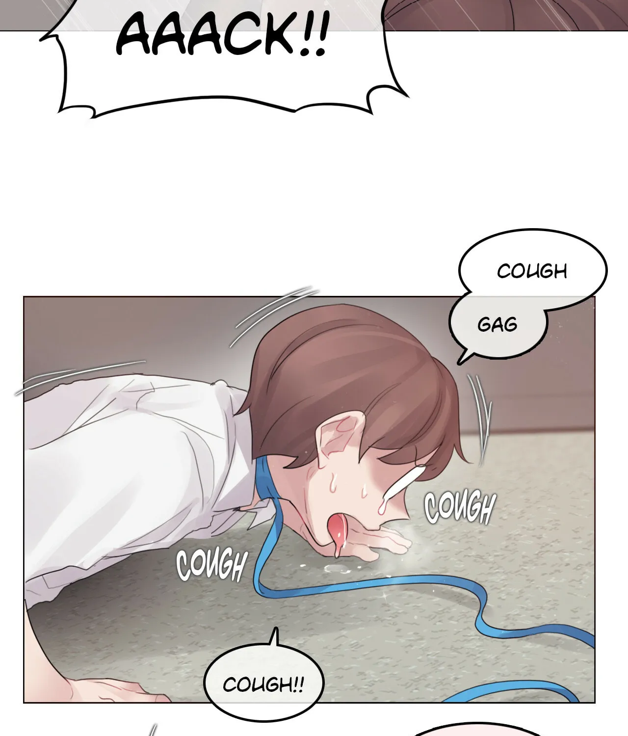 A Pervert