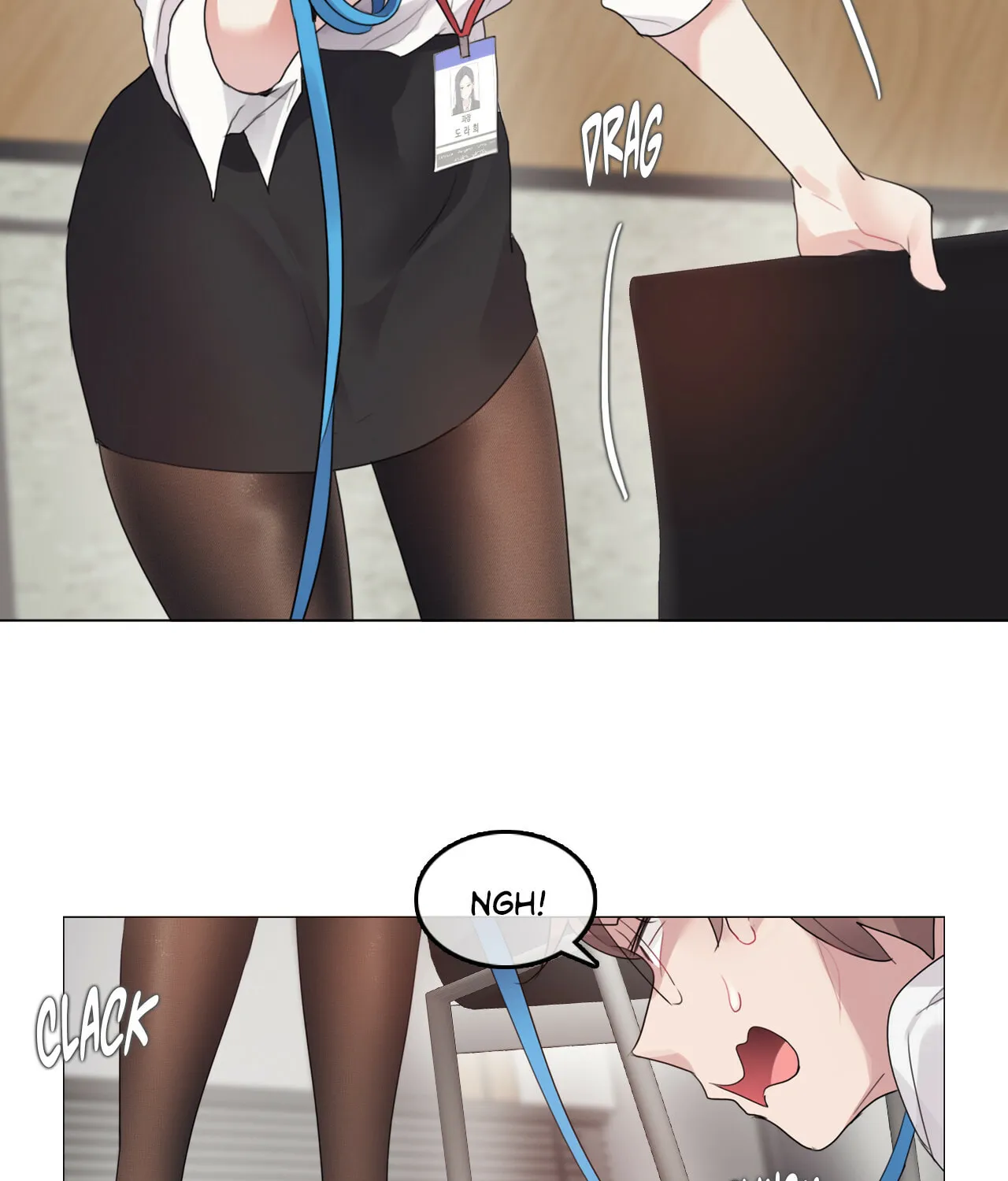 A Pervert