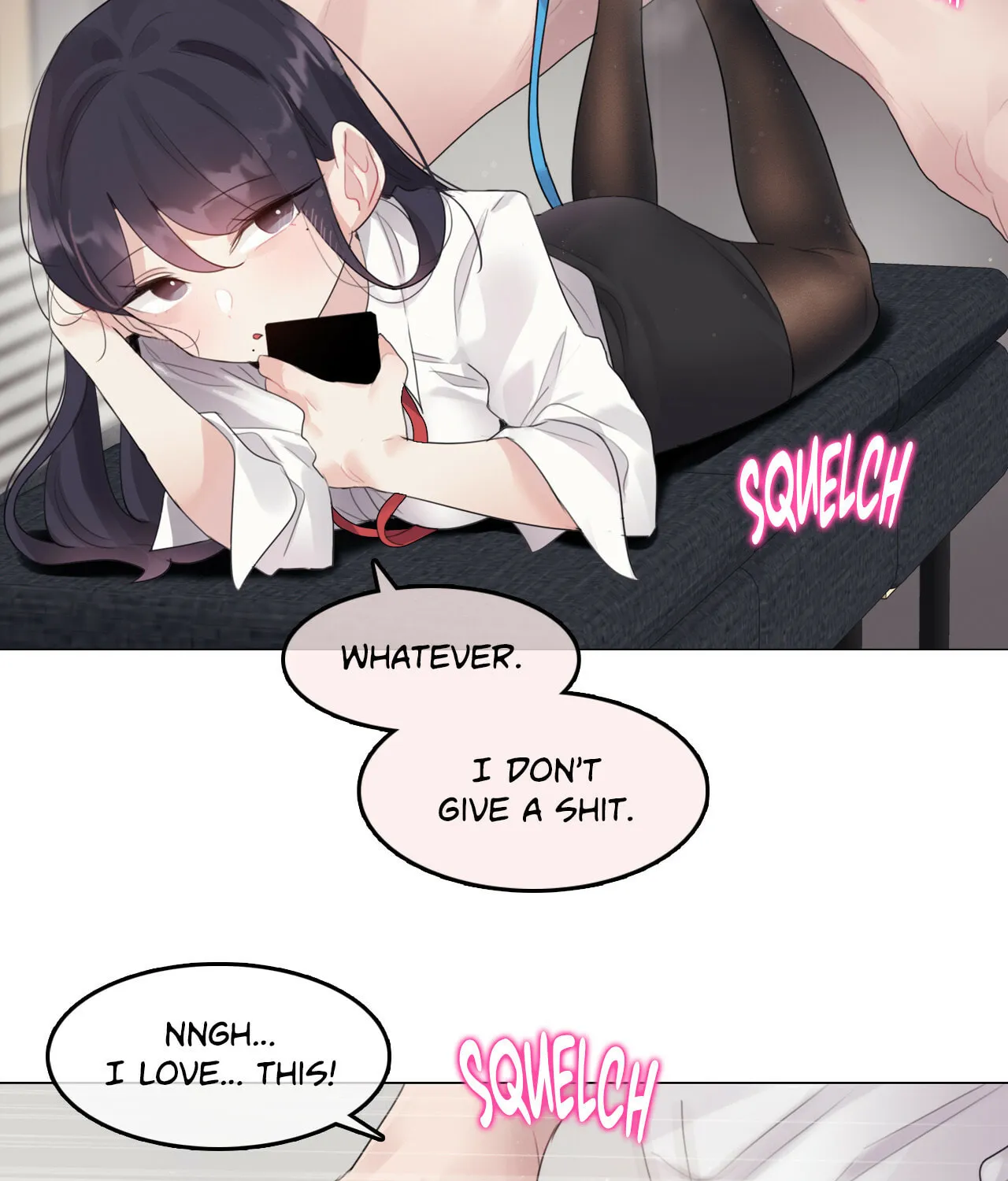 A Pervert