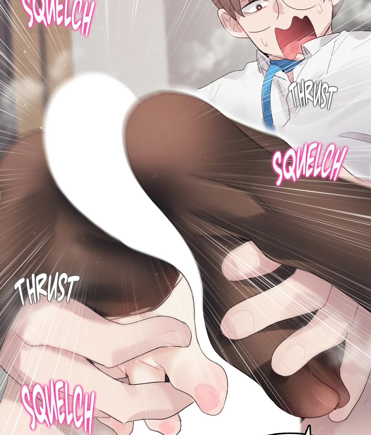 A Pervert