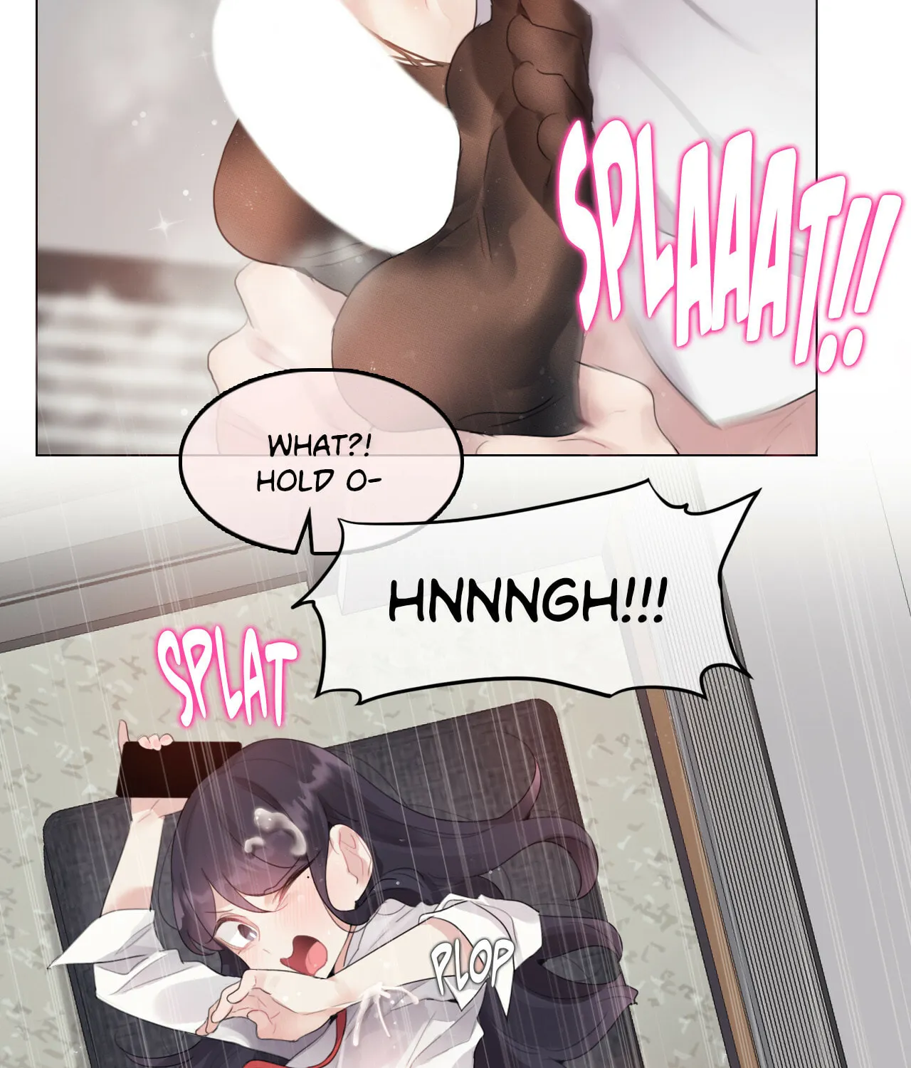 A Pervert