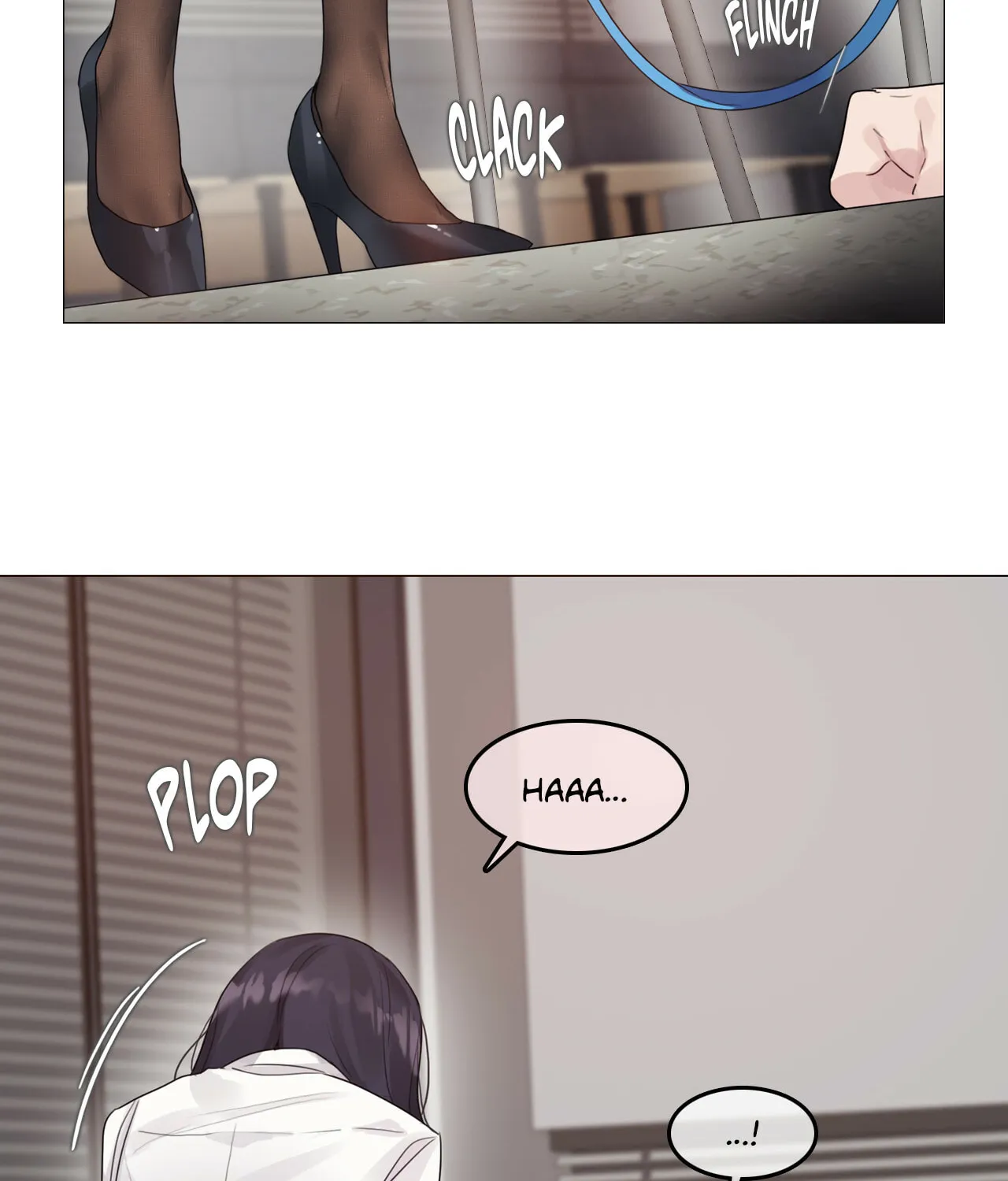 A Pervert