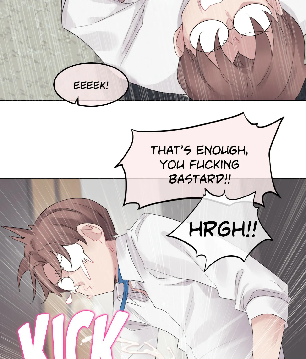 A Pervert