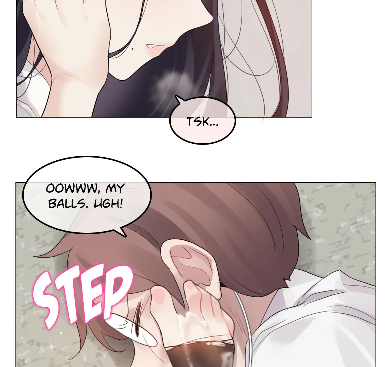 A Pervert