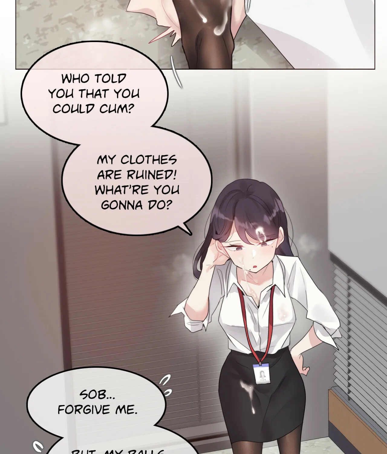A Pervert
