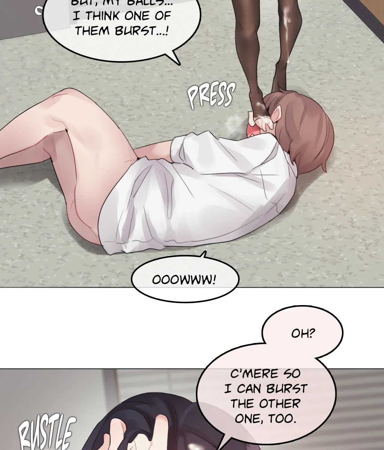 A Pervert