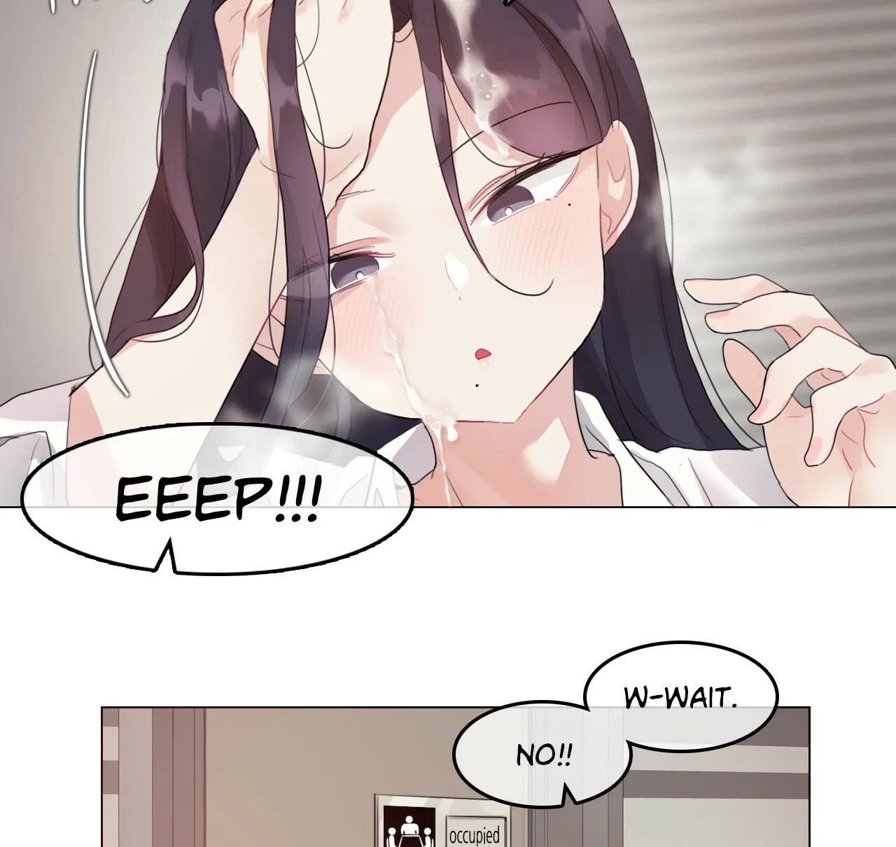 A Pervert