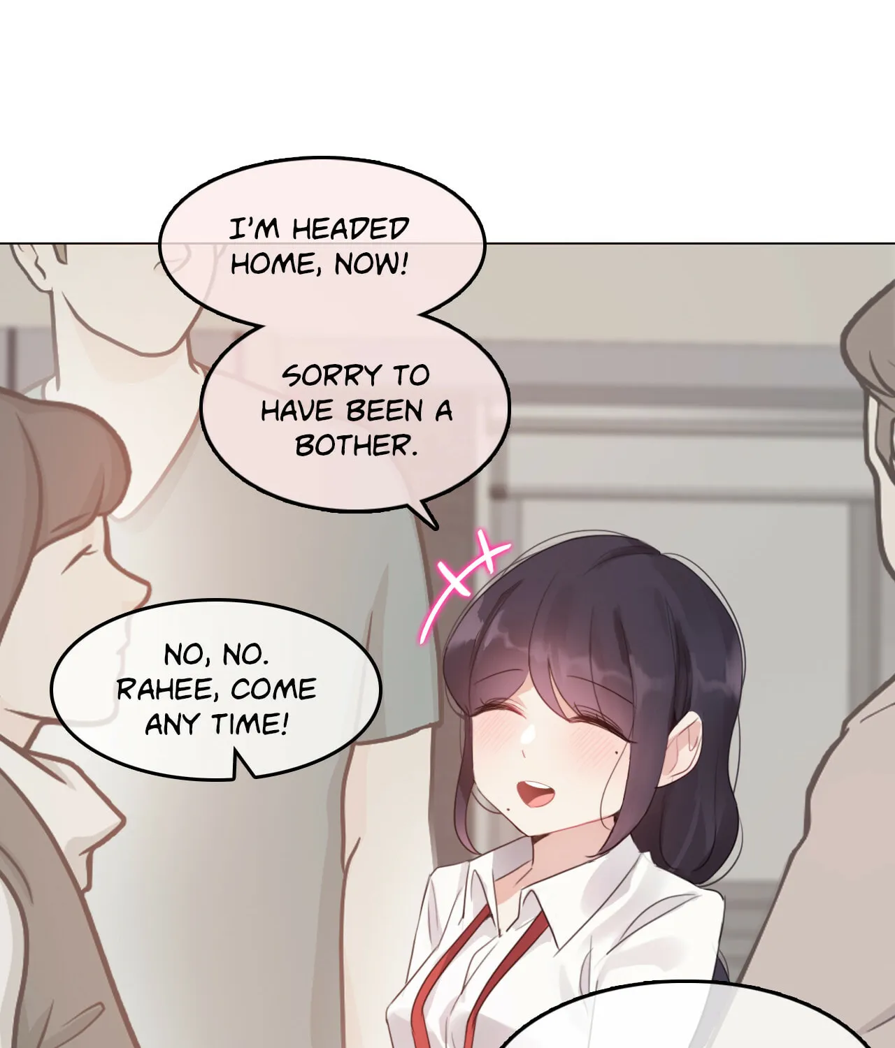 A Pervert