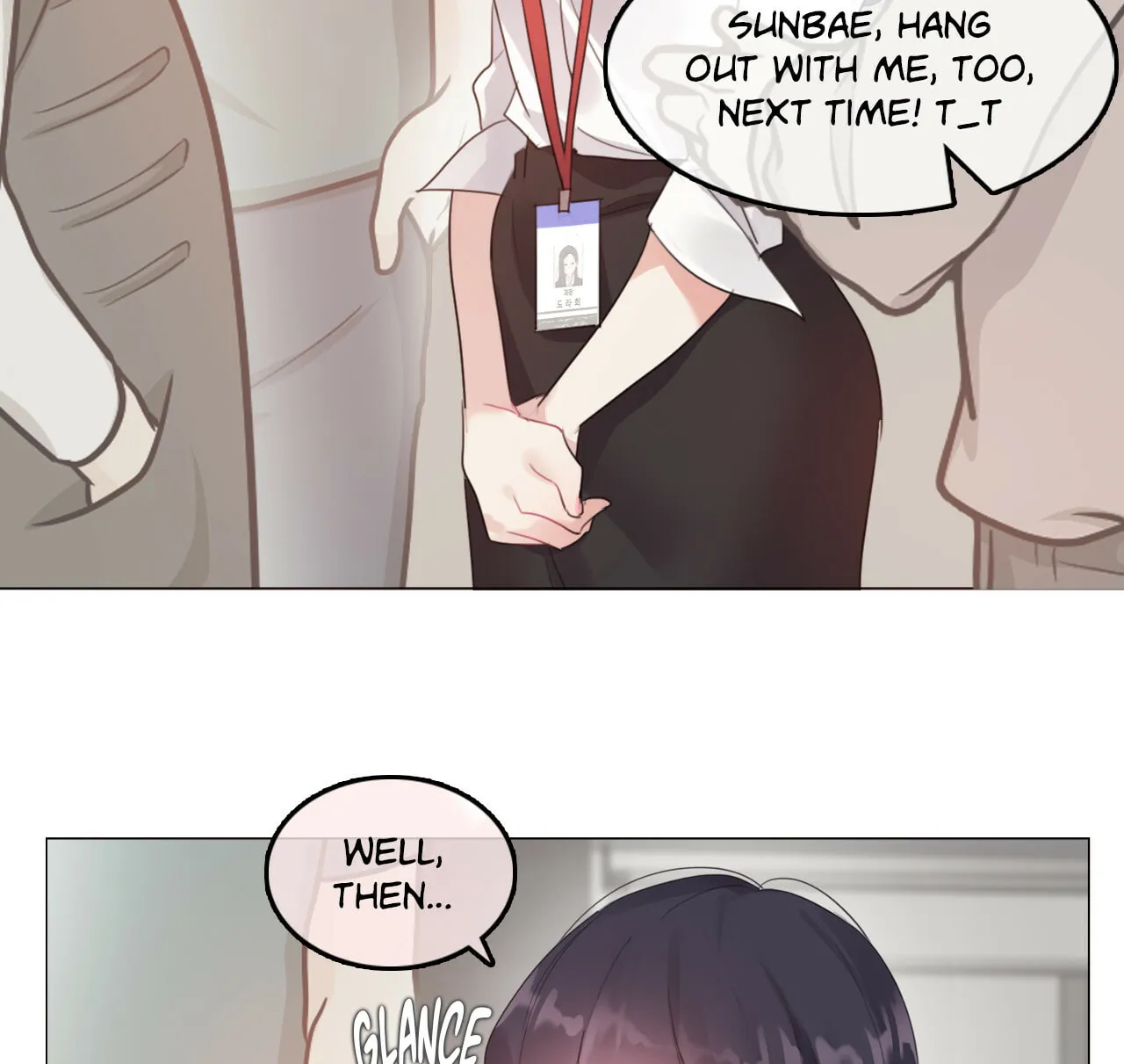A Pervert