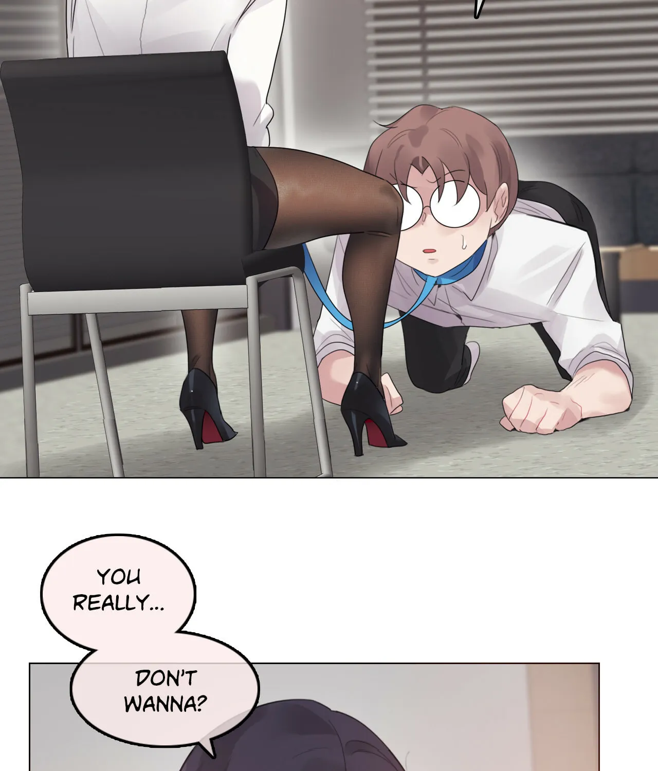A Pervert