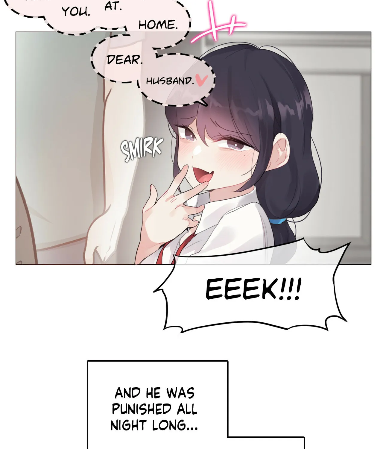 A Pervert