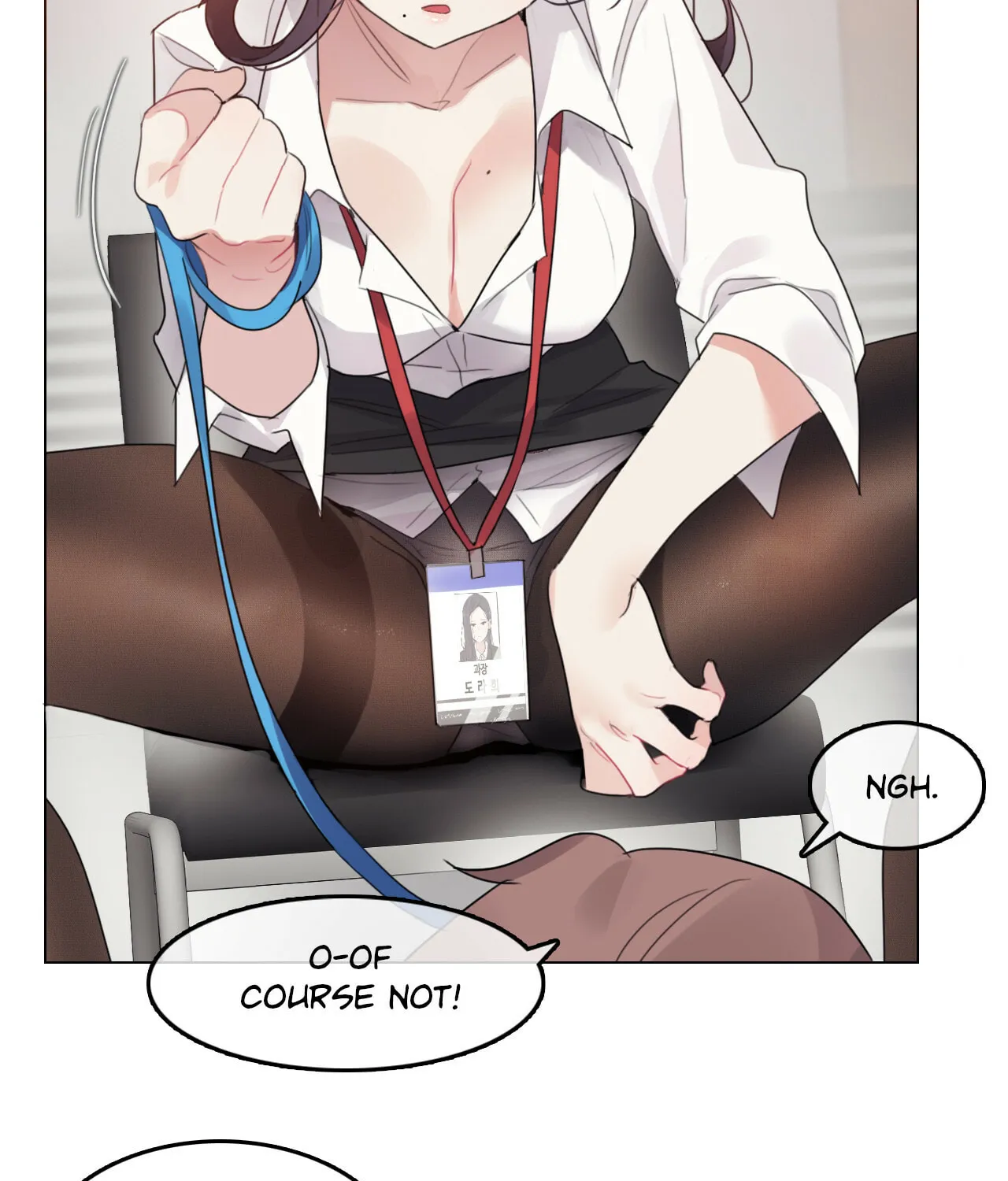 A Pervert