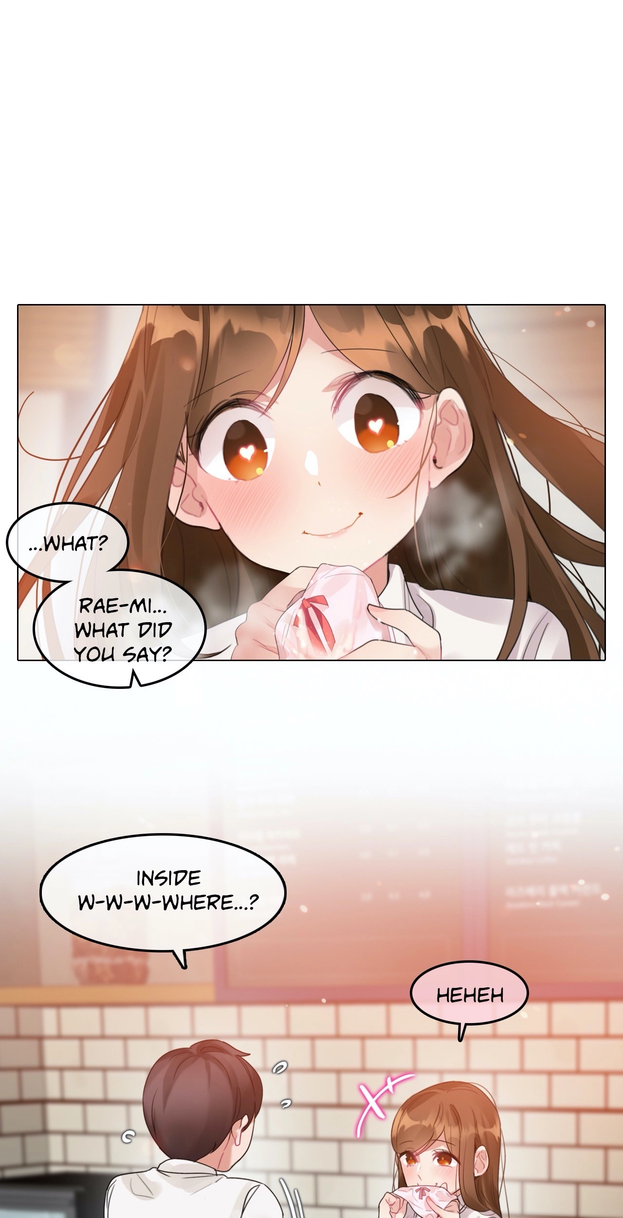 A Pervert