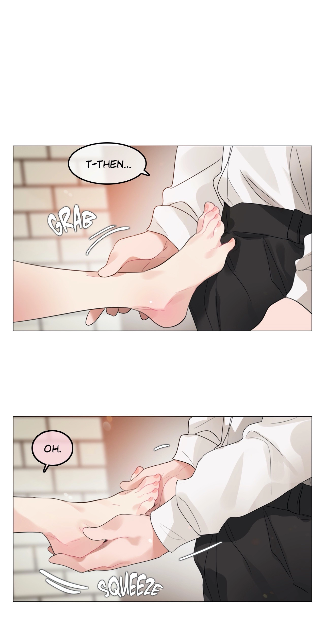 A Pervert