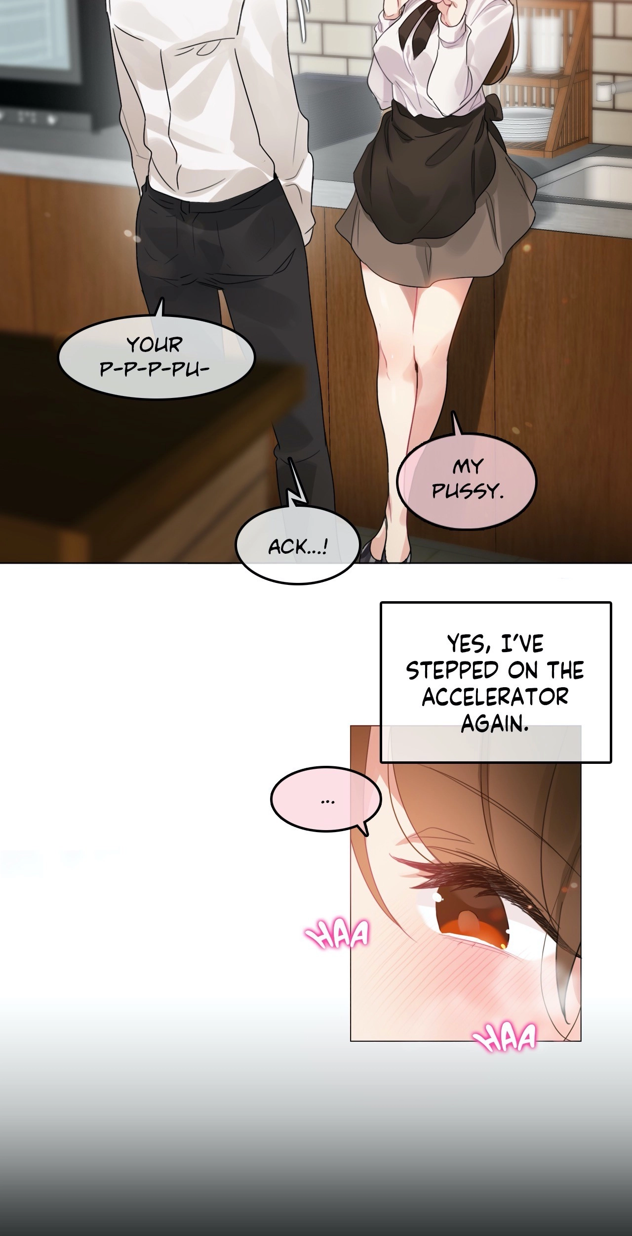 A Pervert