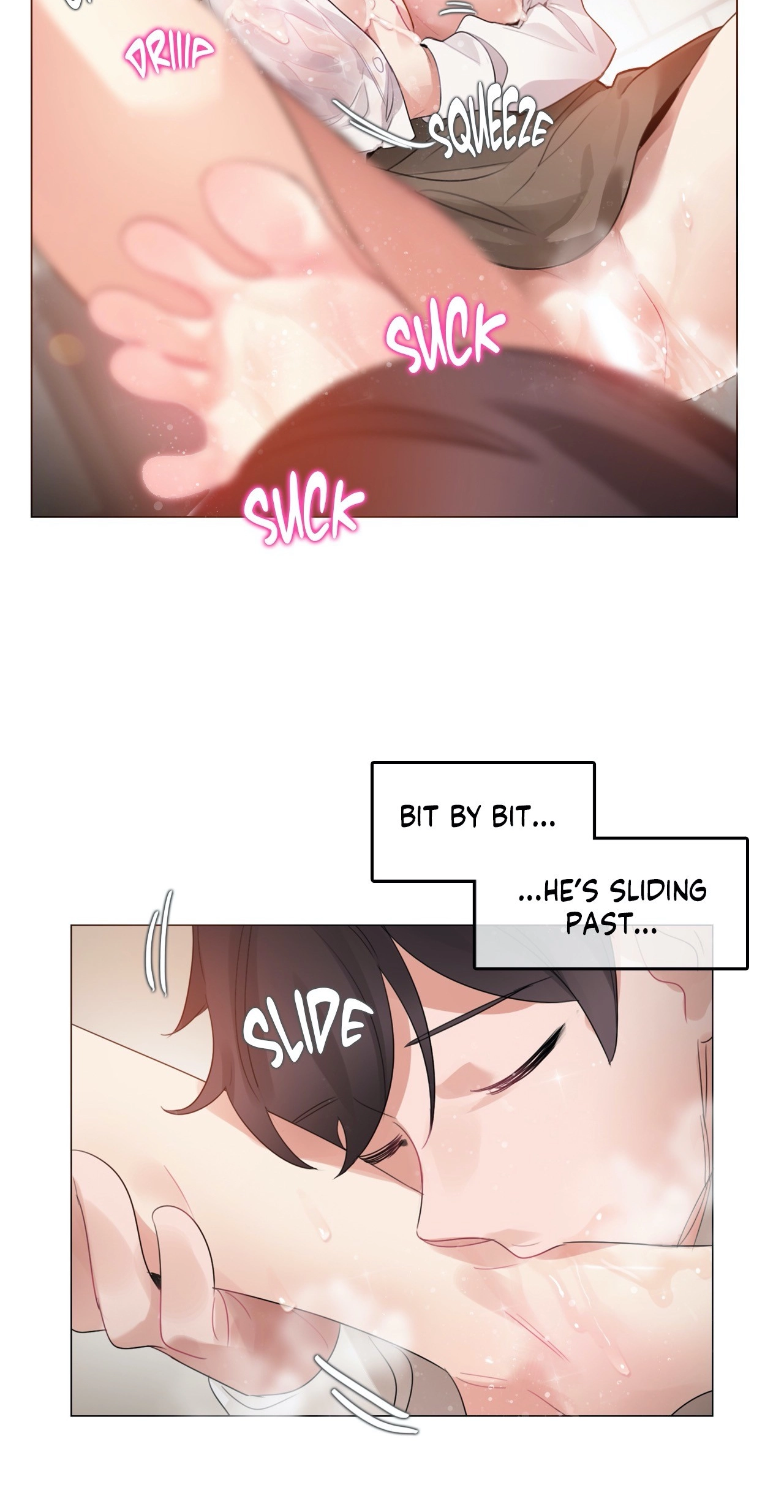 A Pervert