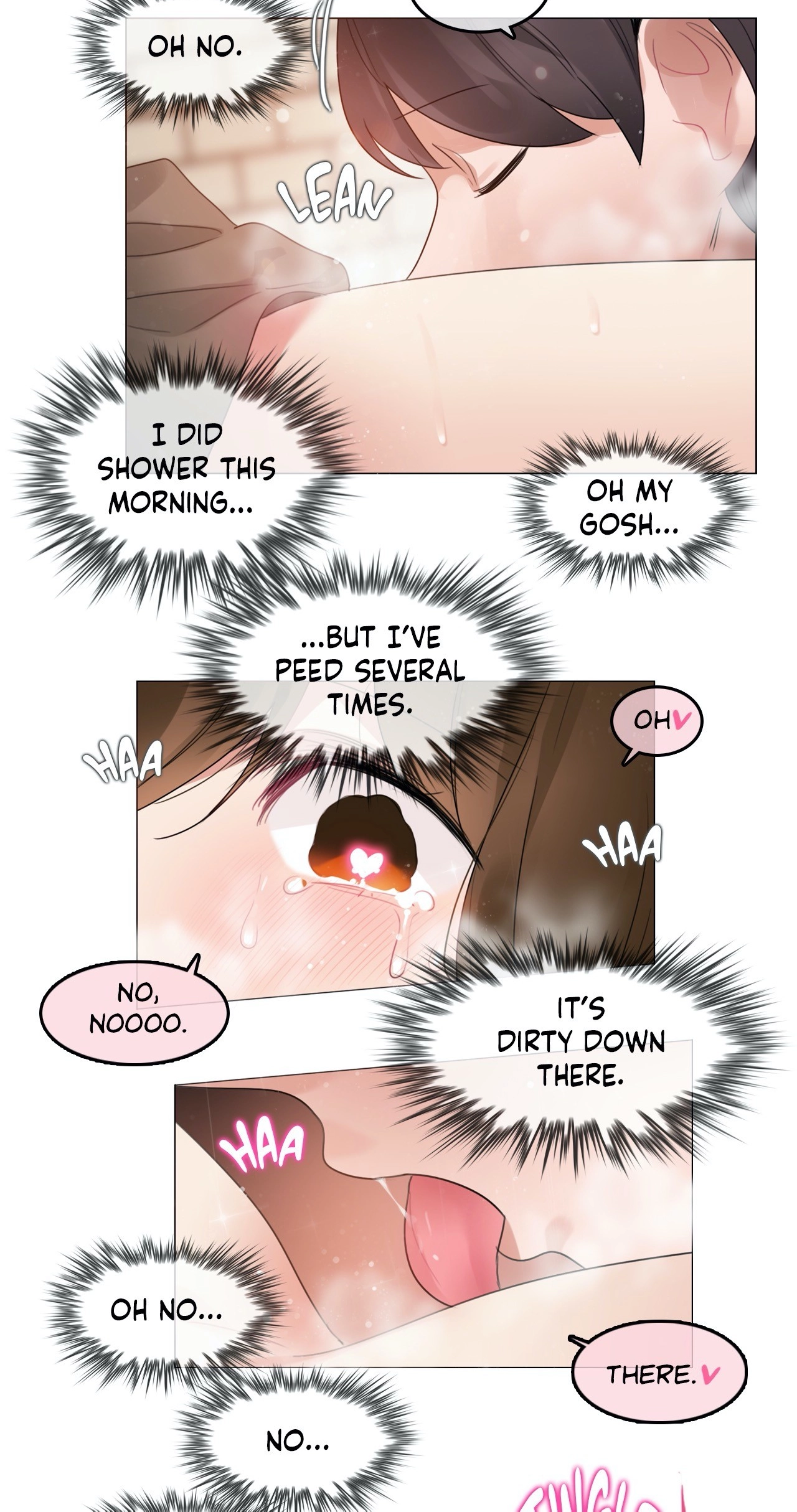 A Pervert