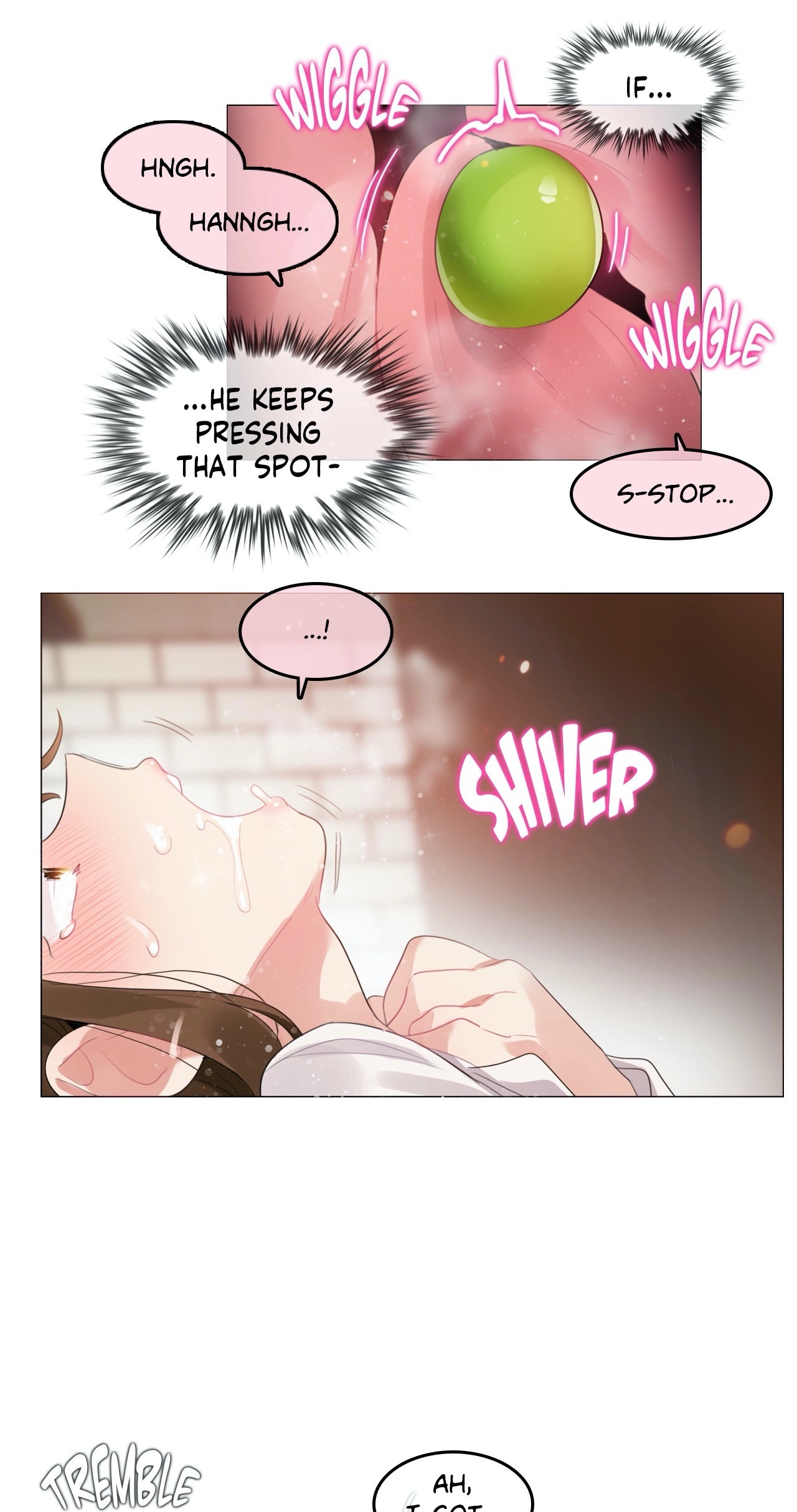A Pervert