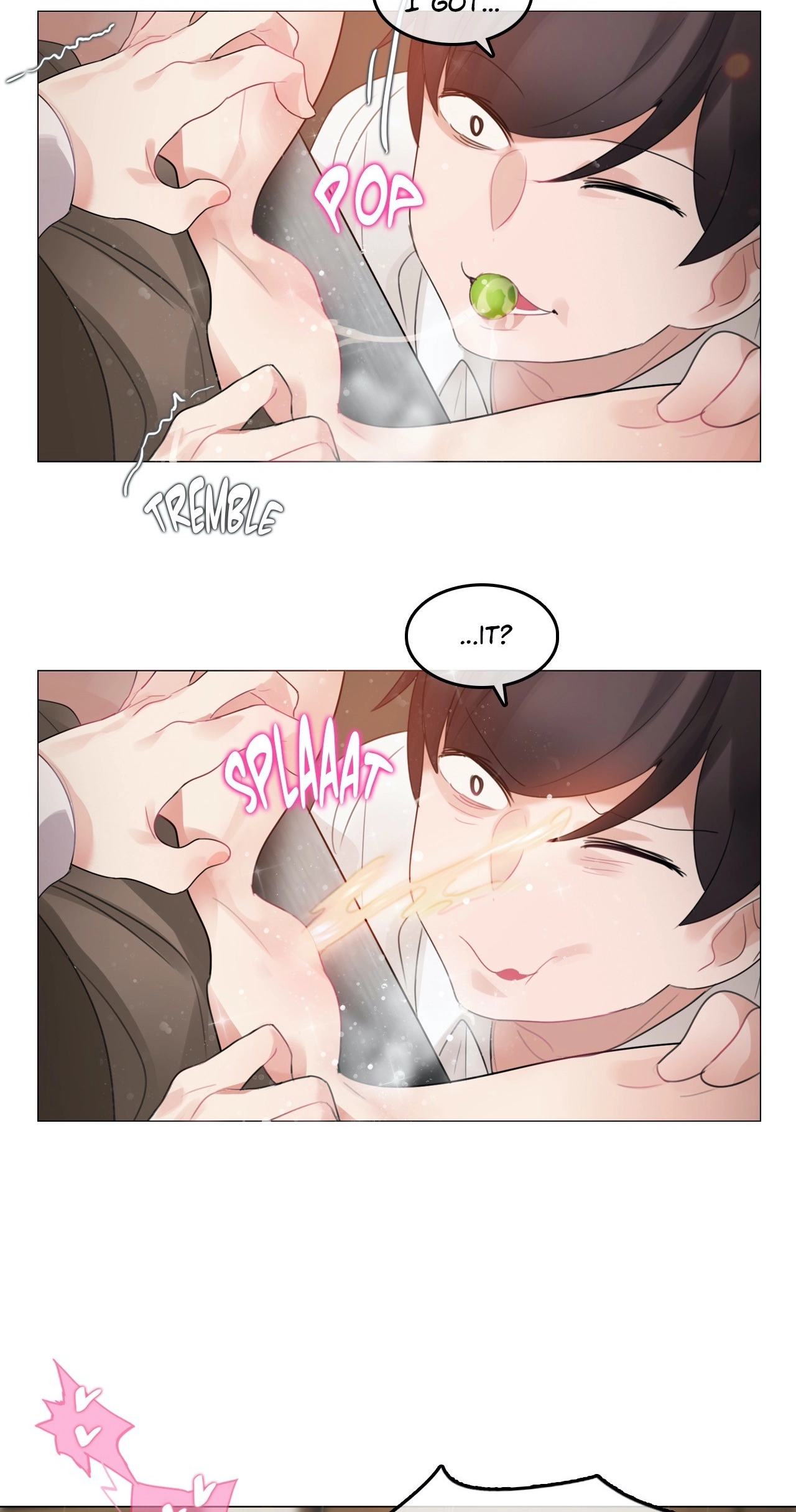 A Pervert