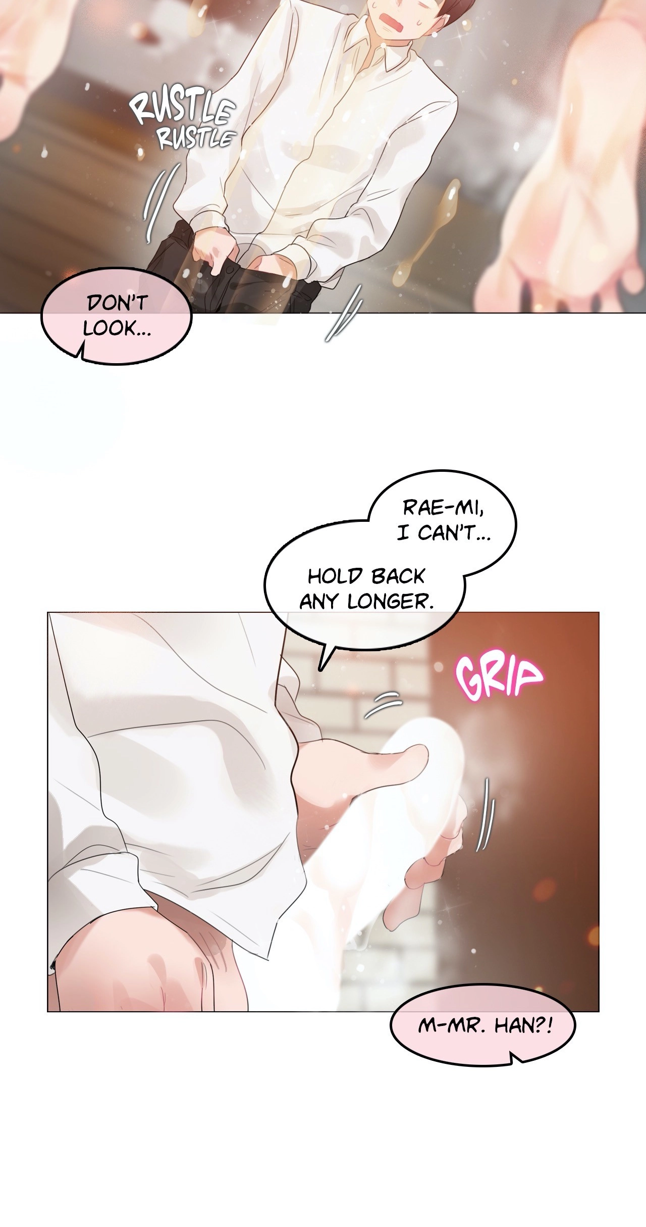 A Pervert