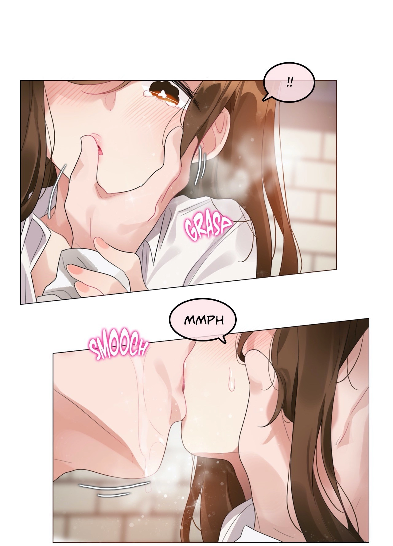 A Pervert