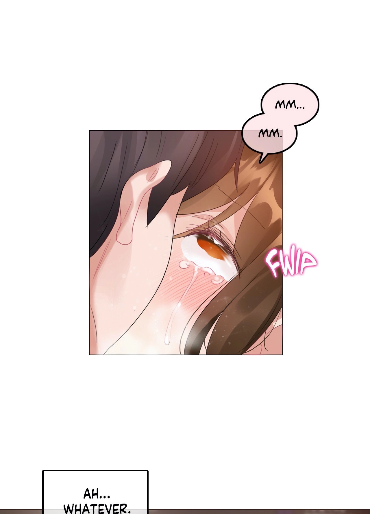 A Pervert