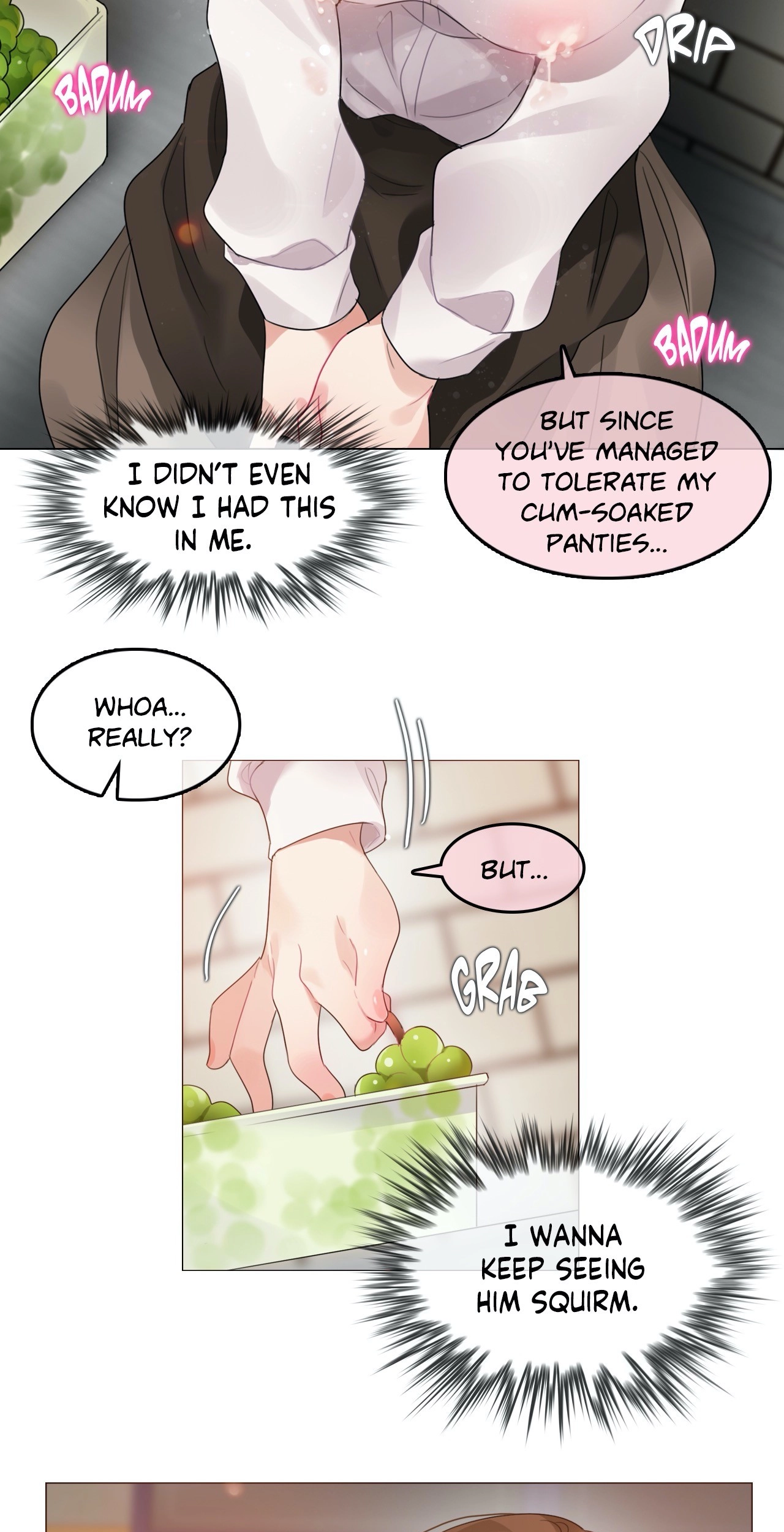 A Pervert