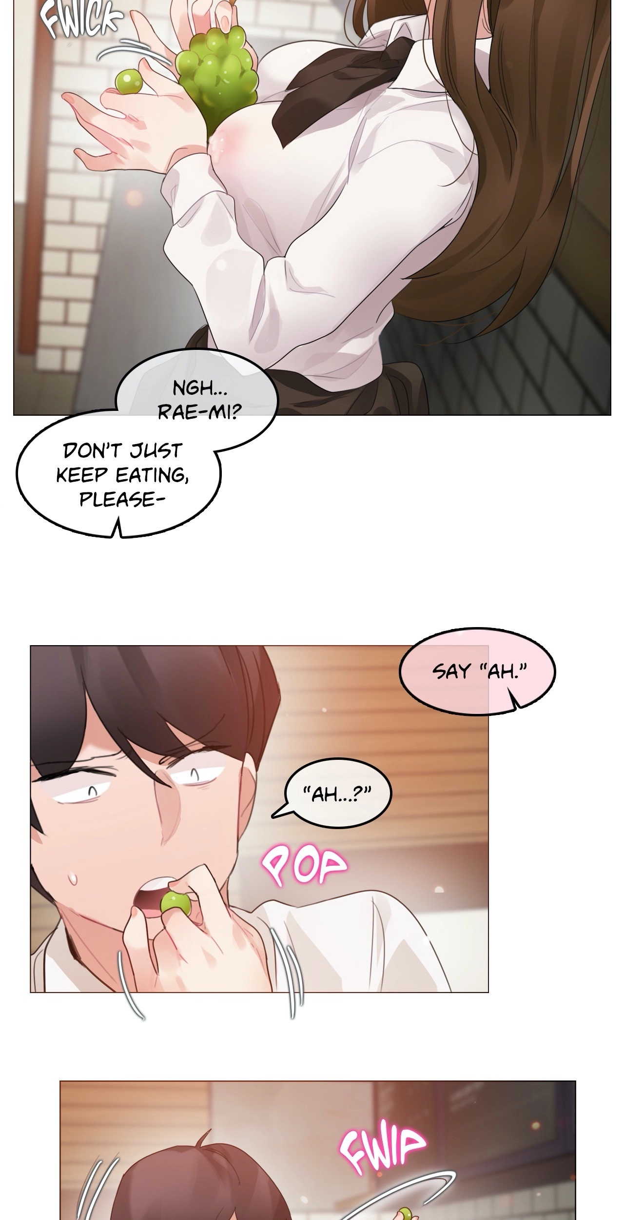 A Pervert