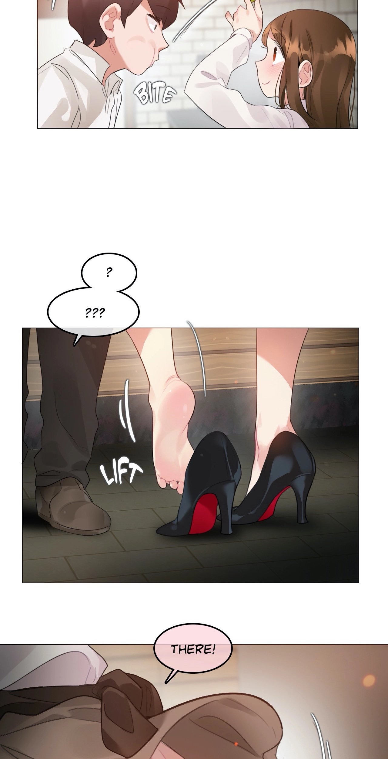 A Pervert