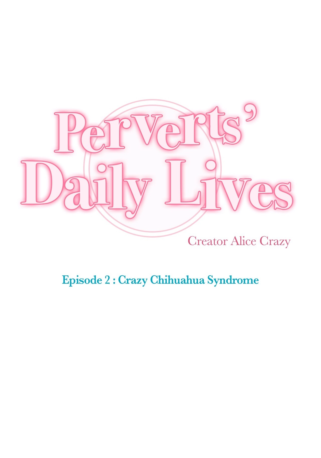A Pervert