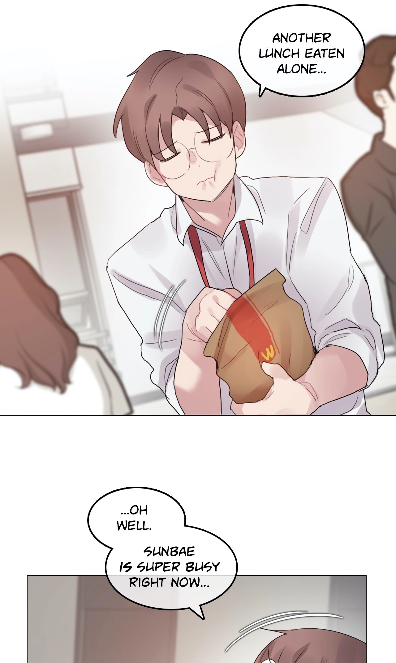 A Pervert