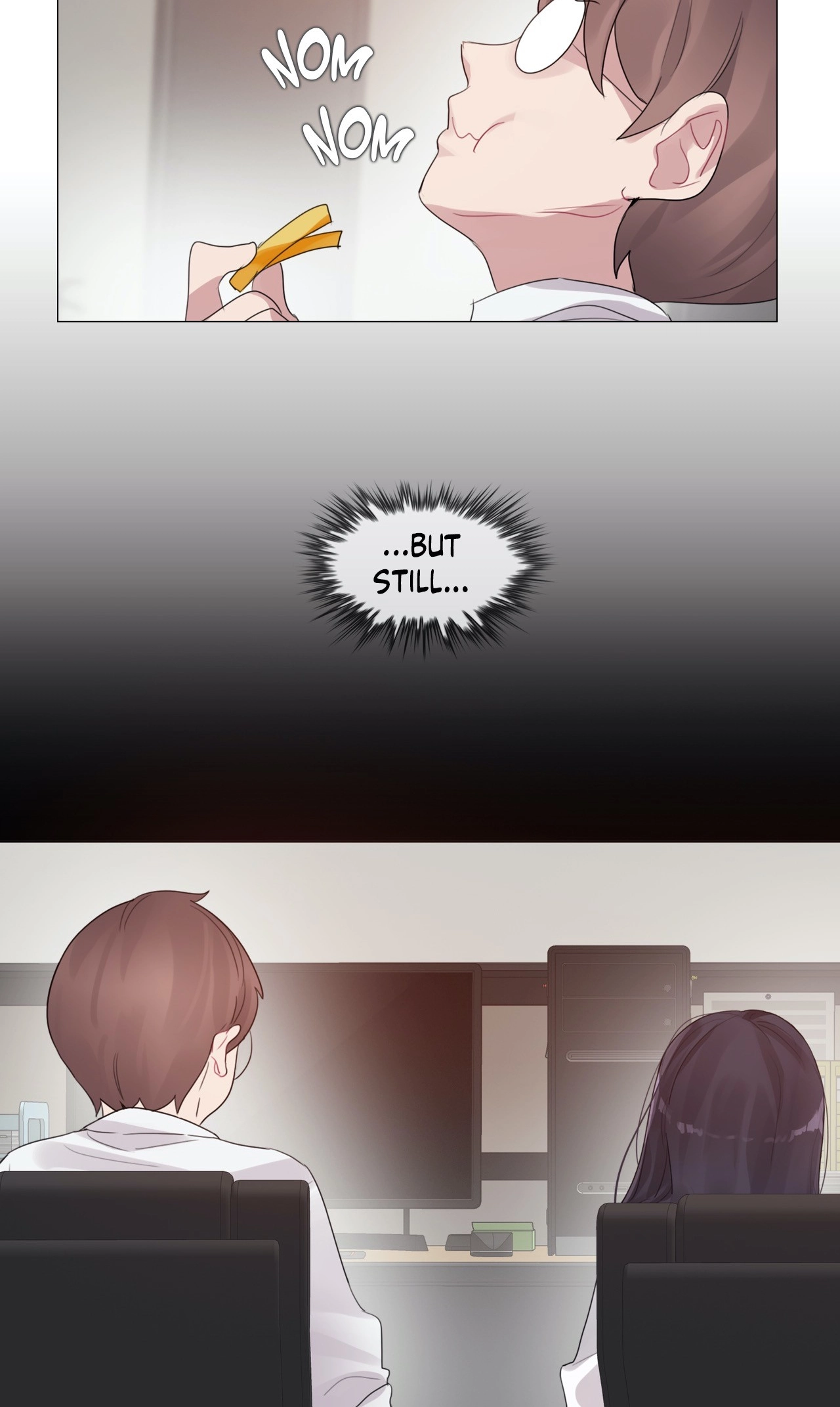 A Pervert