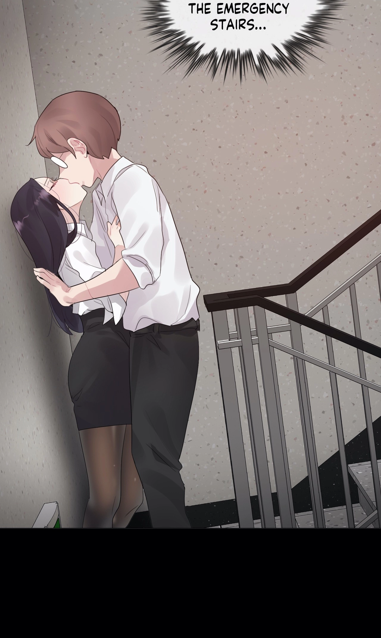A Pervert