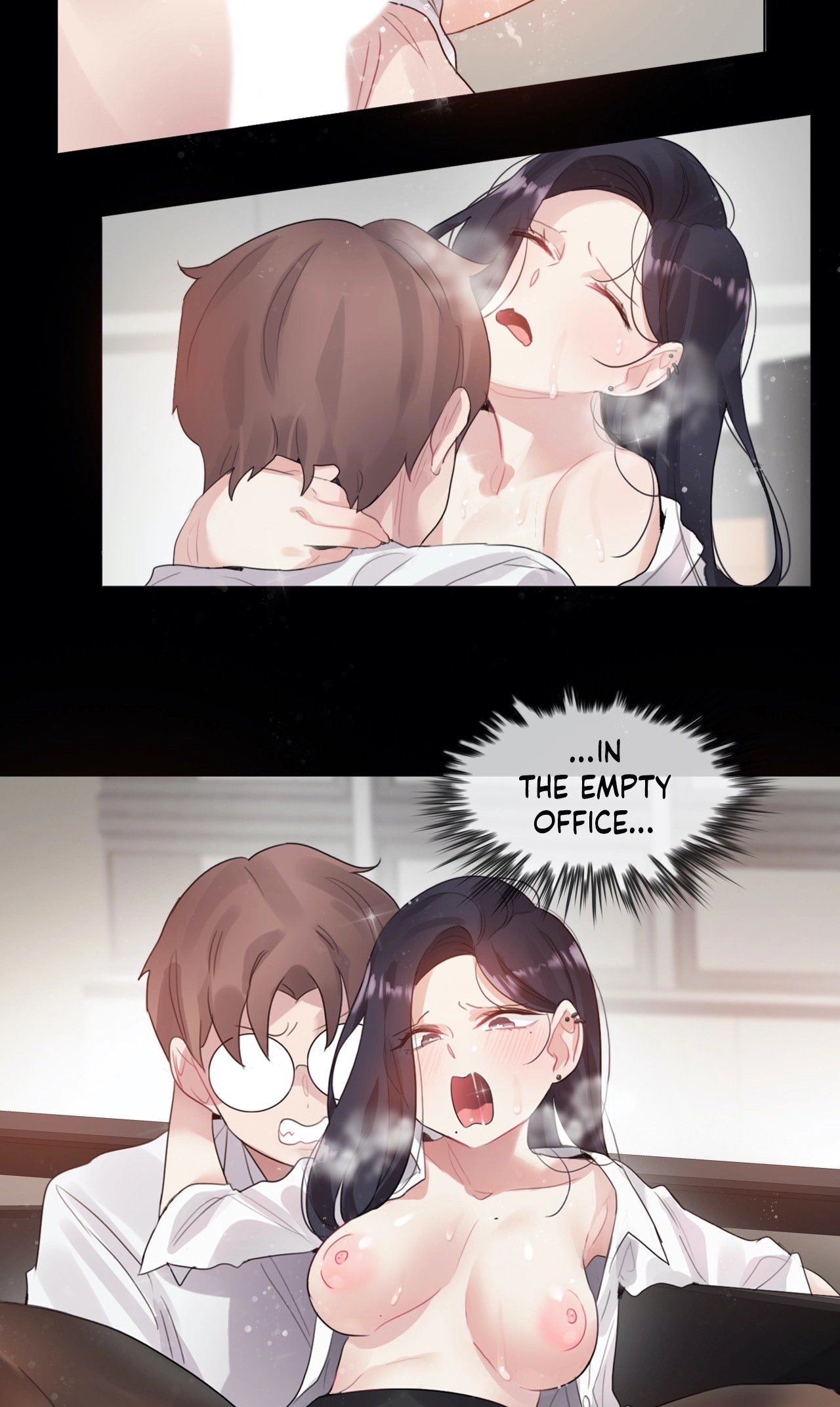 A Pervert