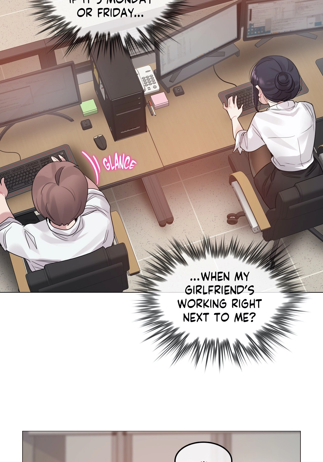 A Pervert