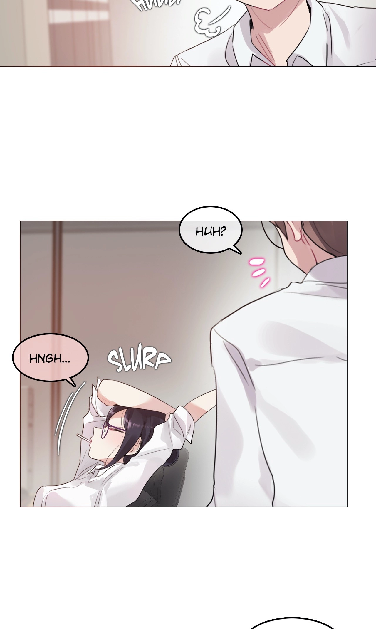 A Pervert