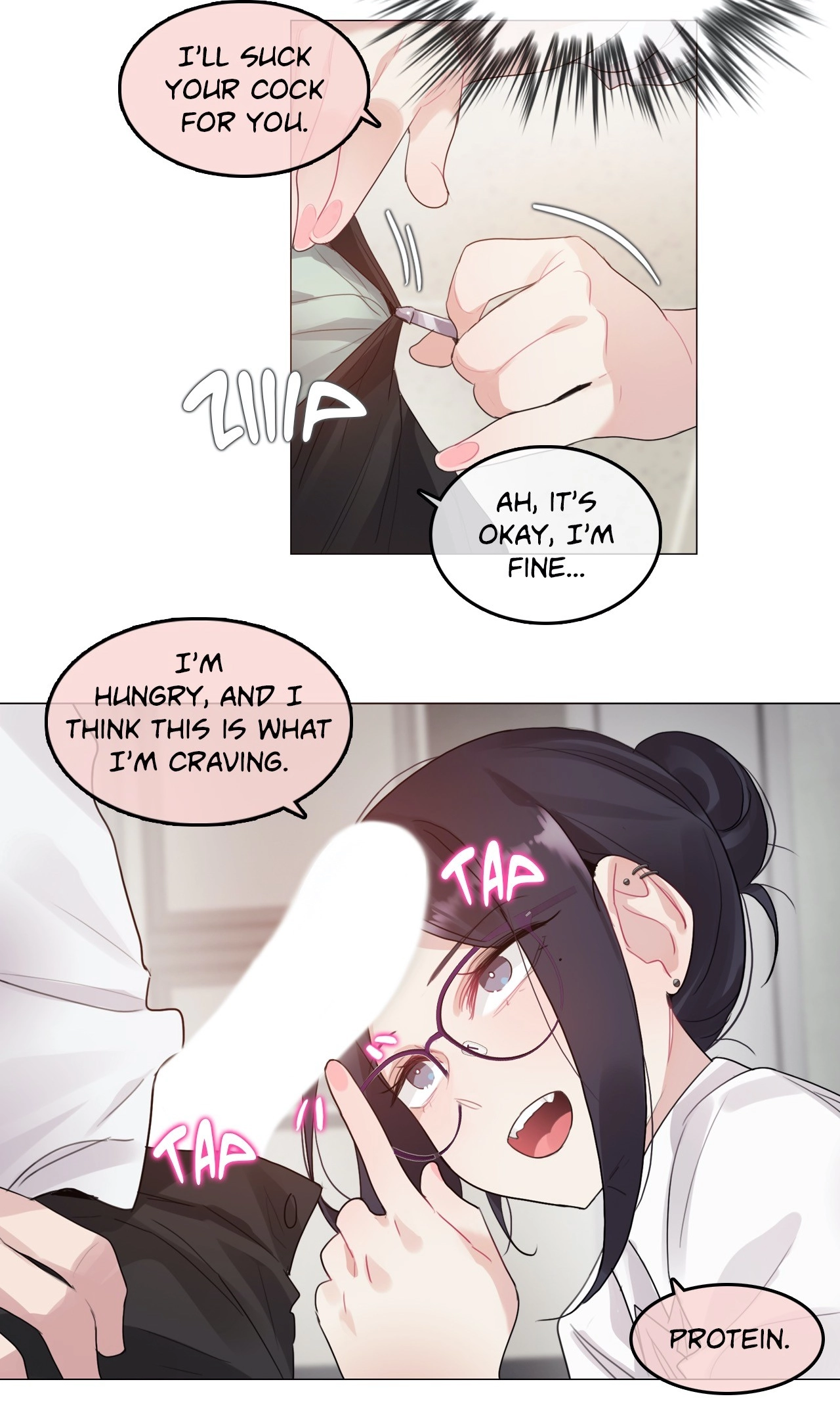 A Pervert