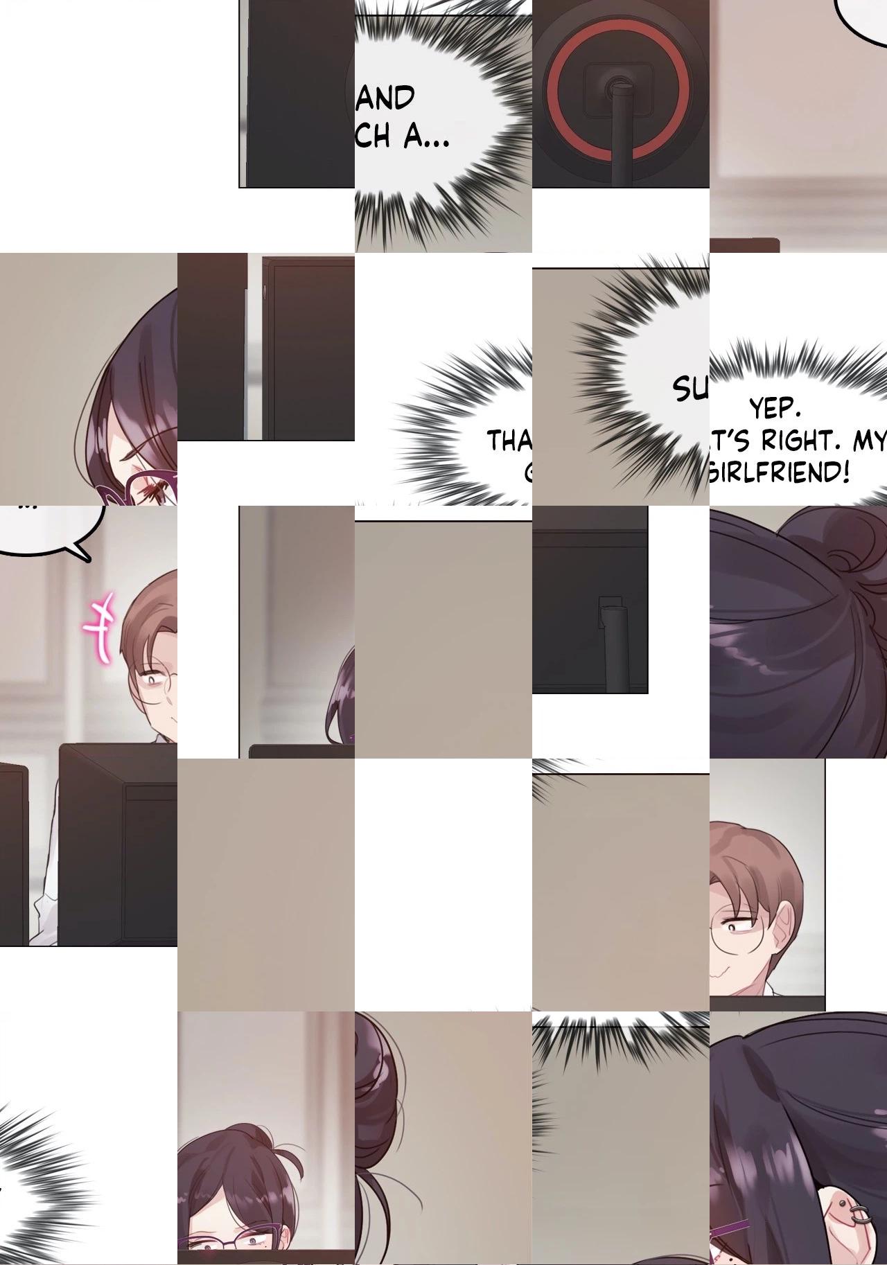 A Pervert
