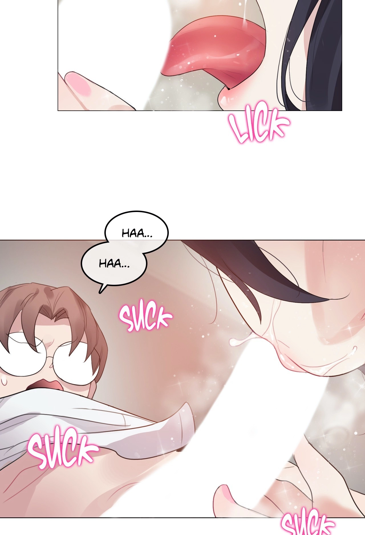 A Pervert