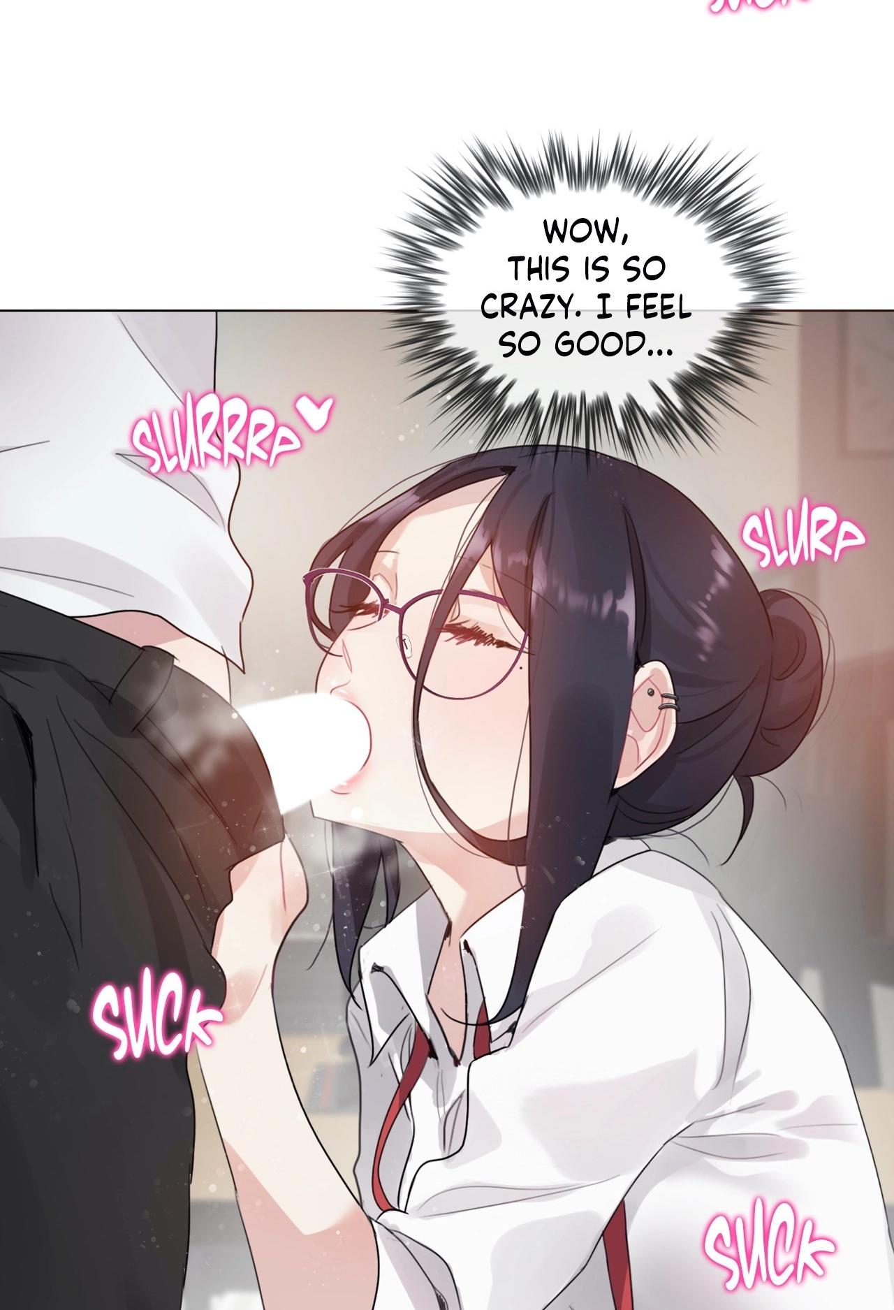 A Pervert