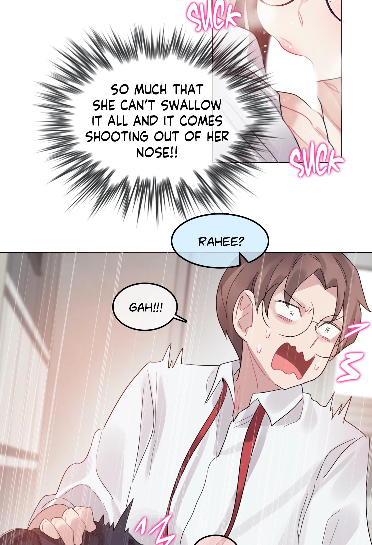 A Pervert