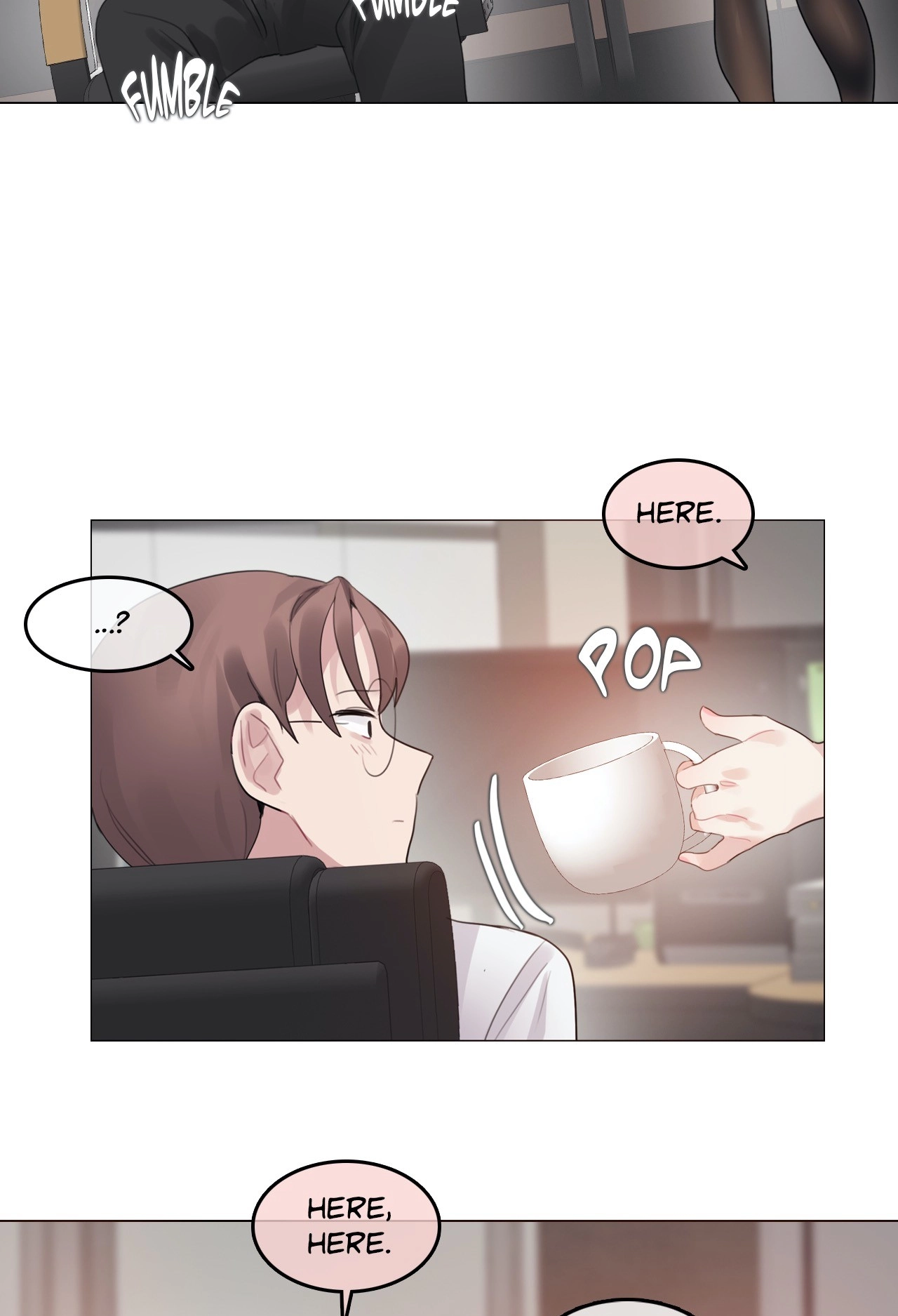 A Pervert
