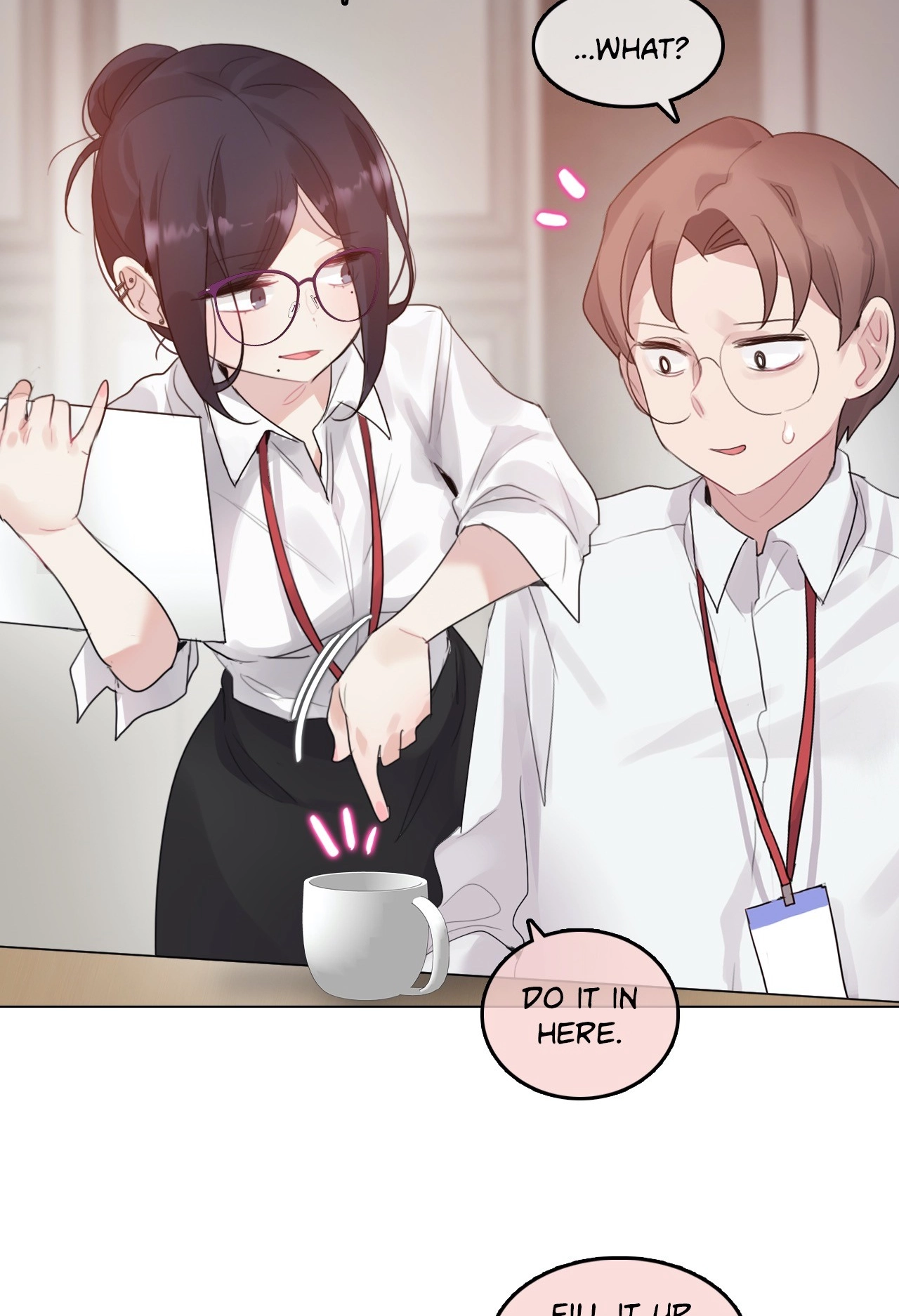 A Pervert
