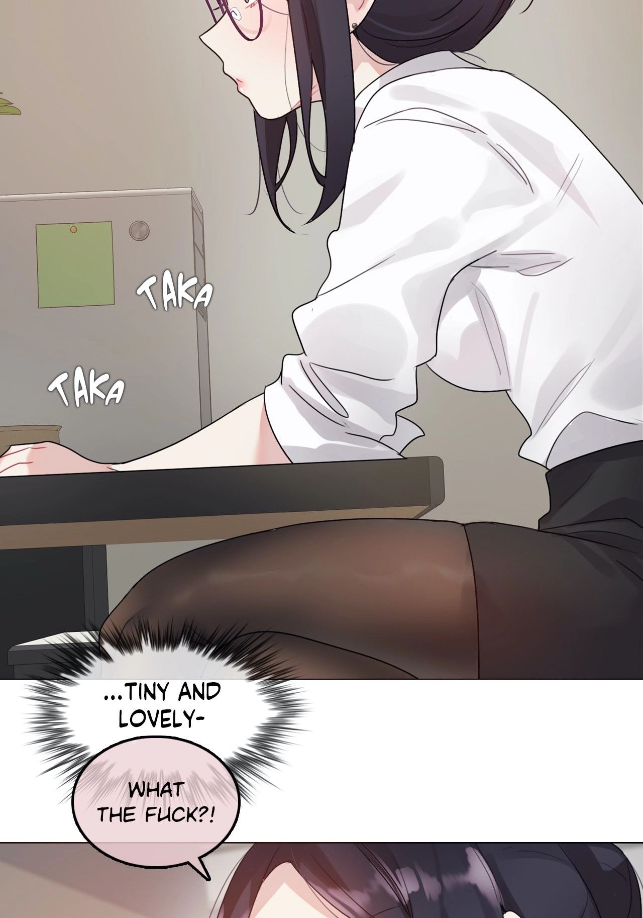 A Pervert