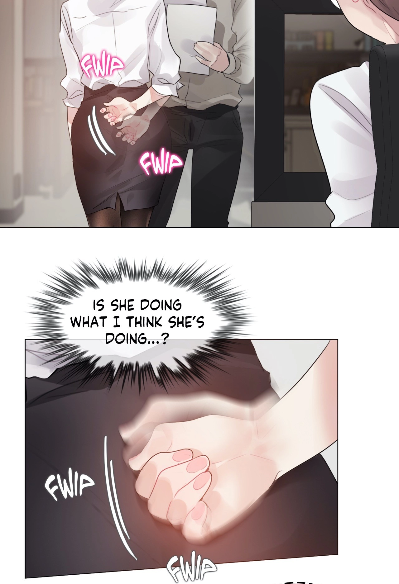 A Pervert
